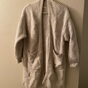 Anthropologie jacket